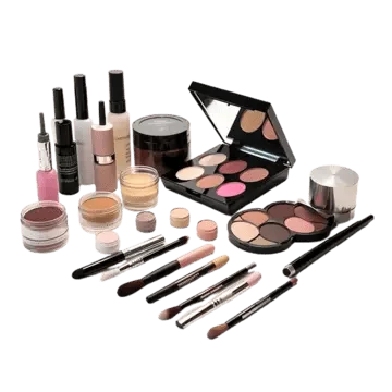 Kit de Maquiagem